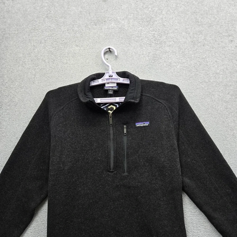 Patagonia domestic orders
